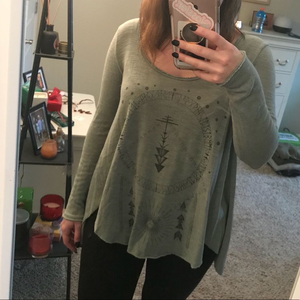 Project Social T shirt